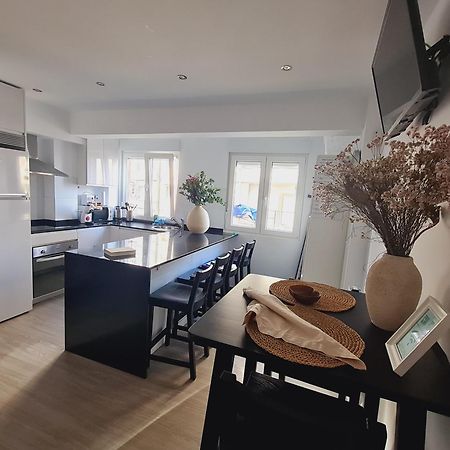 Davila Home Beach 산탄데르 외부 사진