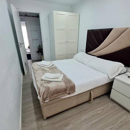Davila Home Beach 산탄데르 외부 사진