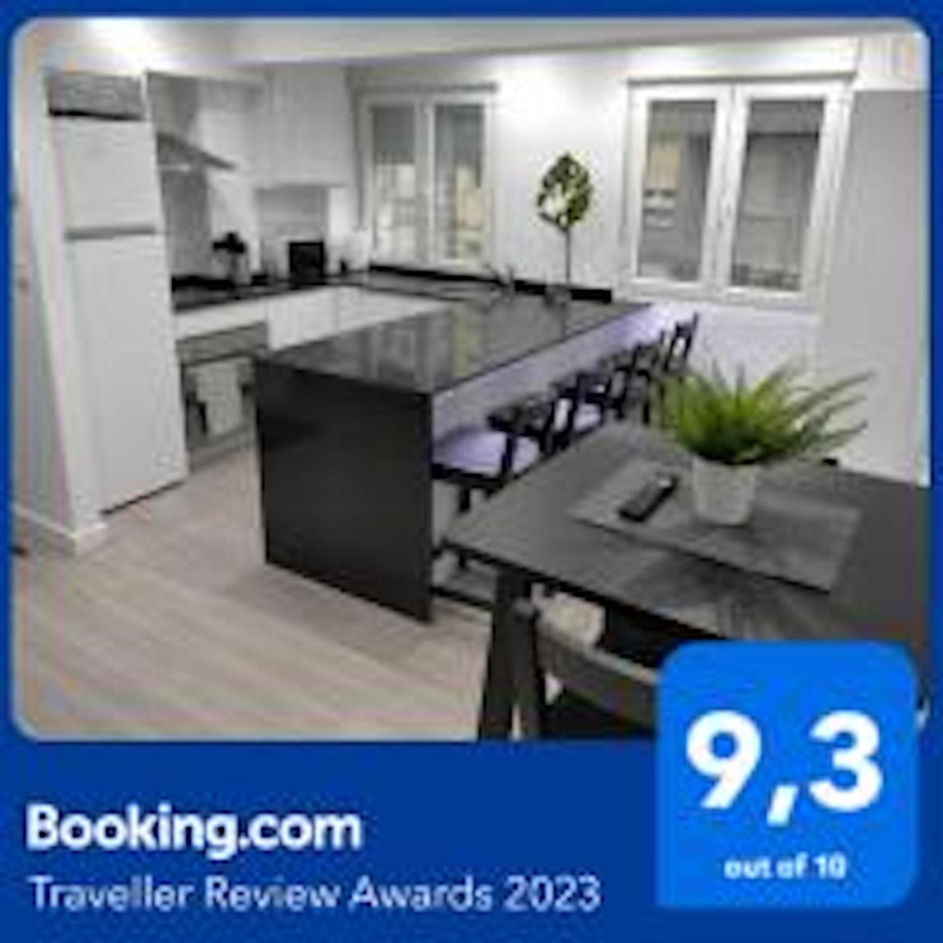 Davila Home Beach 산탄데르 외부 사진
