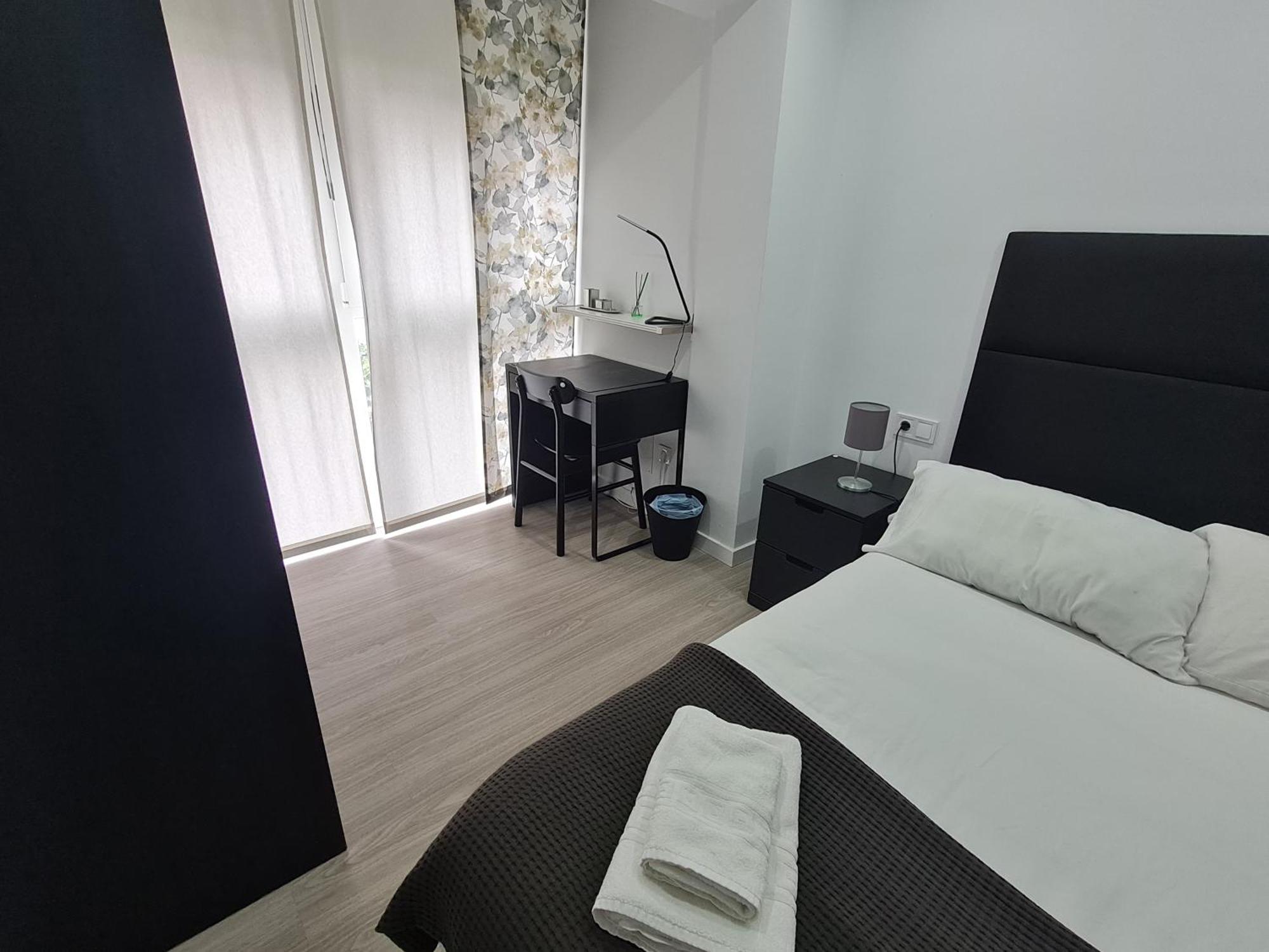 Davila Home Beach 산탄데르 외부 사진