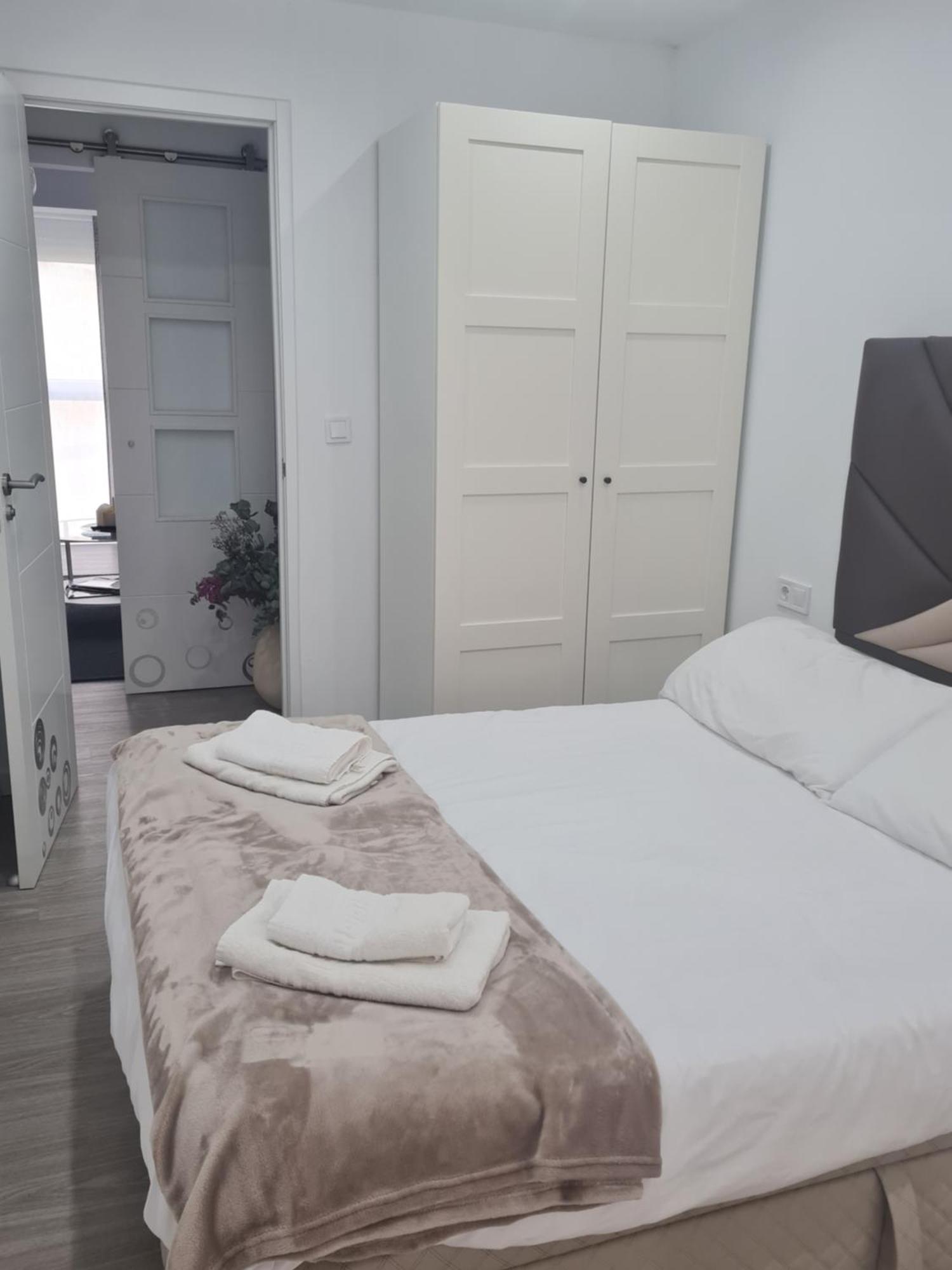 Davila Home Beach 산탄데르 외부 사진